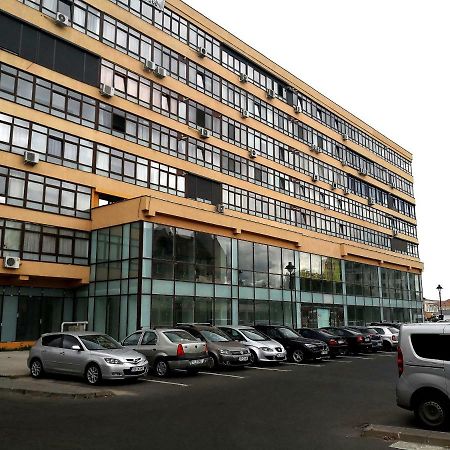 Panorama Studio Sibiu Ngoại thất bức ảnh