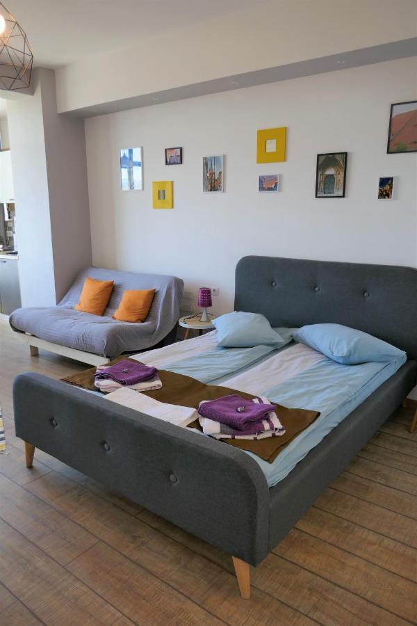 Panorama Studio Sibiu Ngoại thất bức ảnh