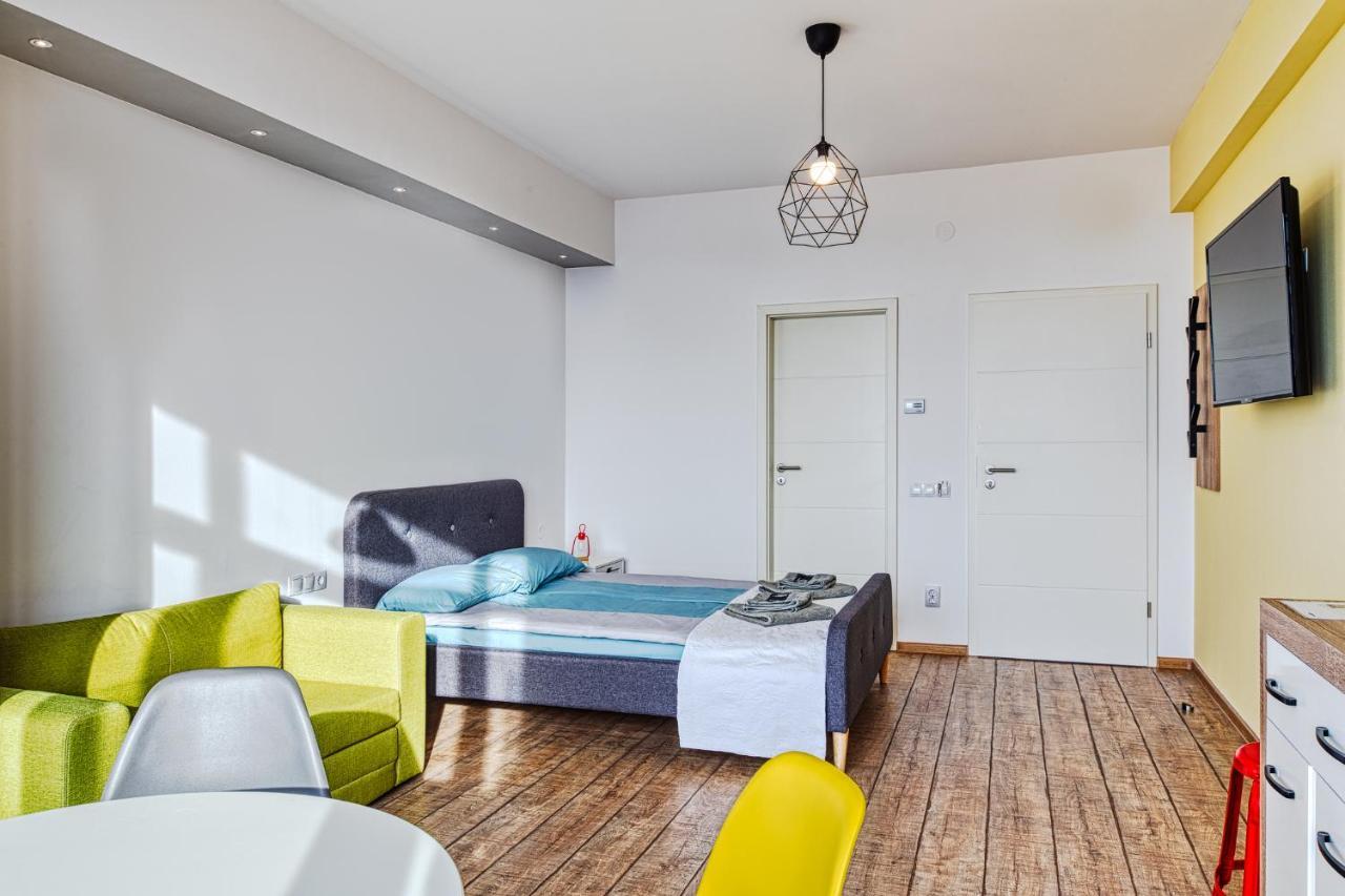 Panorama Studio Sibiu Ngoại thất bức ảnh