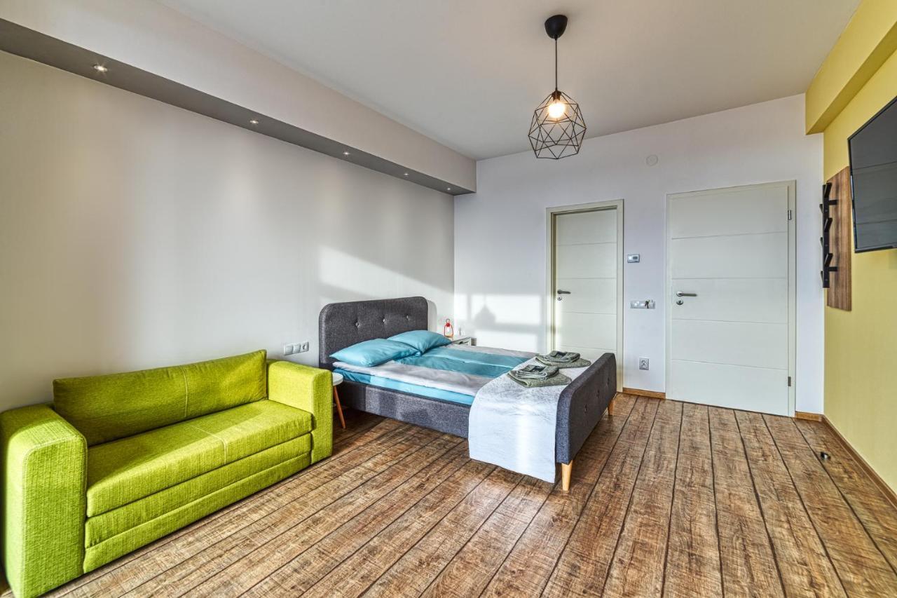 Panorama Studio Sibiu Ngoại thất bức ảnh