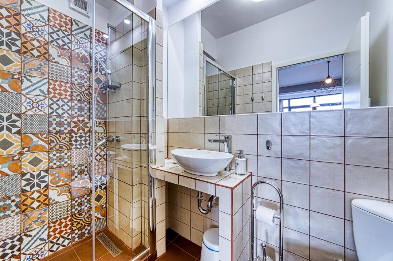 Panorama Studio Sibiu Ngoại thất bức ảnh