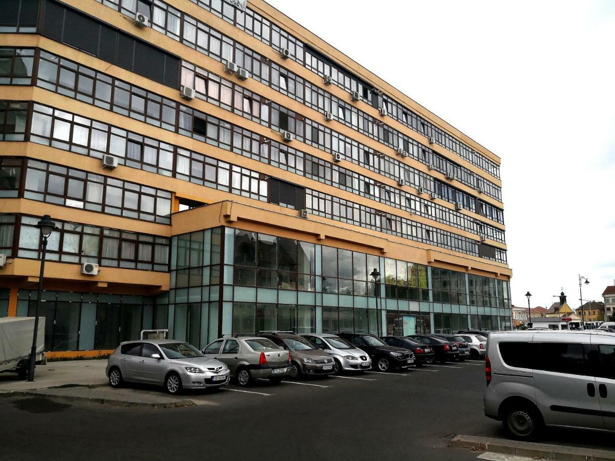 Panorama Studio Sibiu Ngoại thất bức ảnh